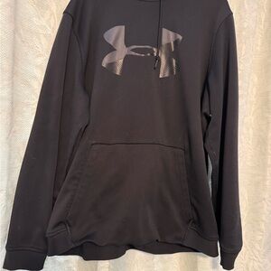 Under Armour Men's Charcoal Sweater